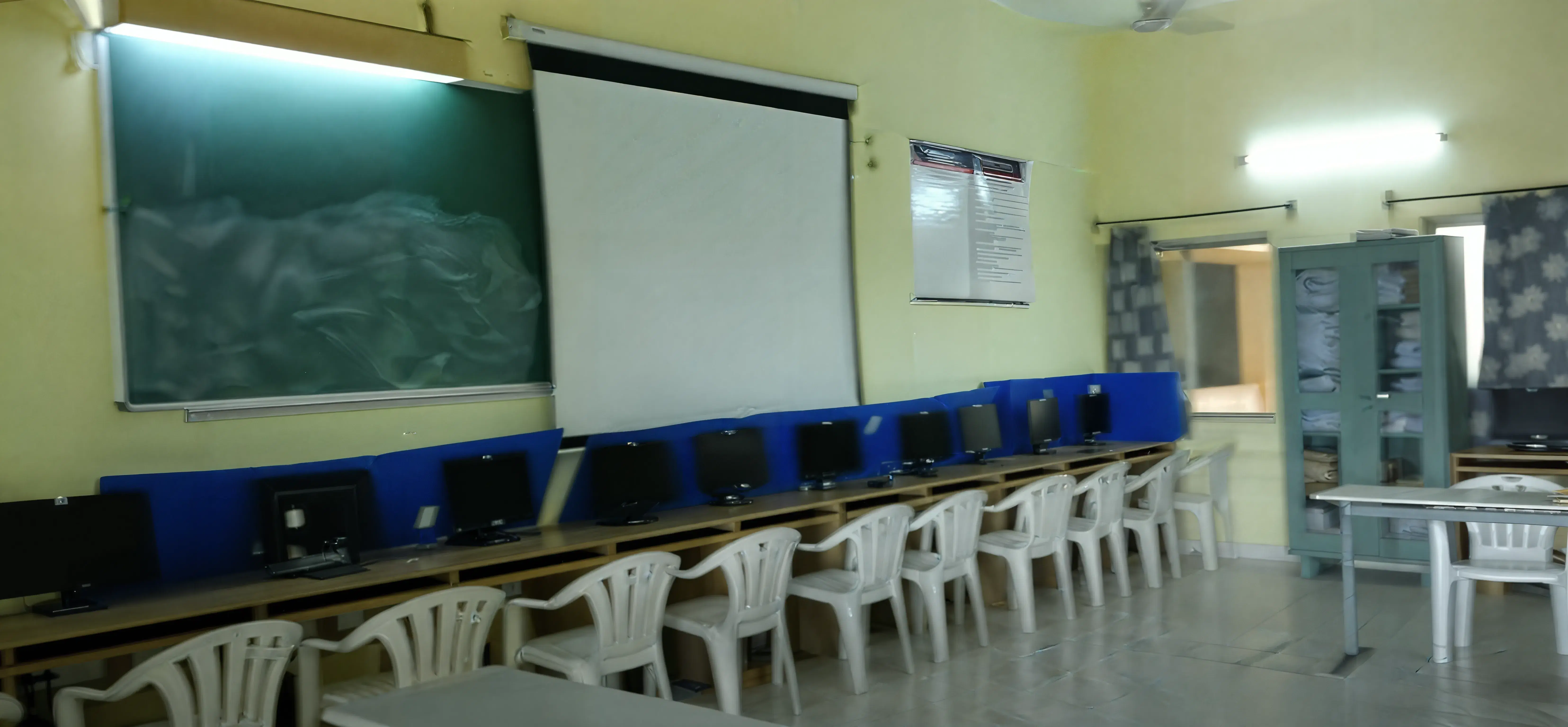 SNIST facilities photo 4